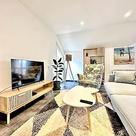 Le Apartment Douvaine