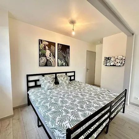 Le Apartamento *