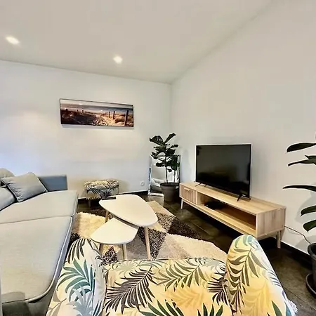 Le Apartment Douvaine