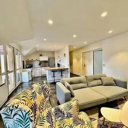 Apartment Le