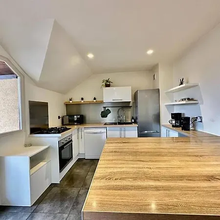 Apartamento Le