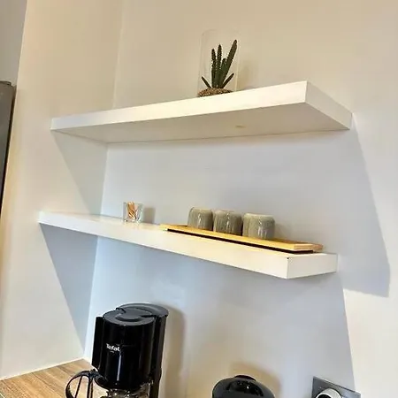 Le Apartment Douvaine