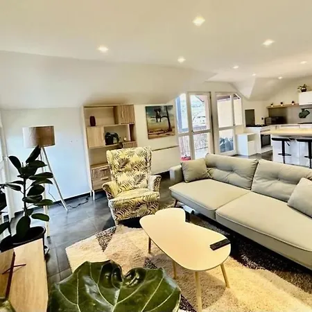 Apartment Le *