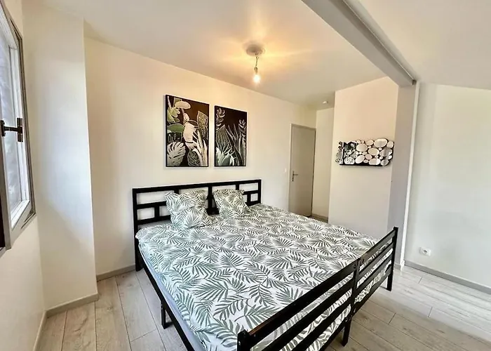 Le Apartamento *