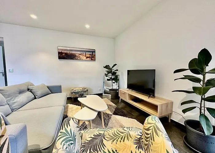 Le Apartamento Douvaine