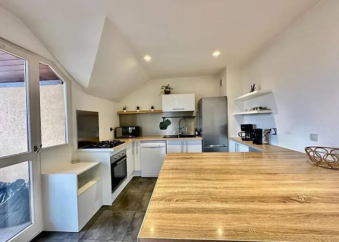 Apartamento Le