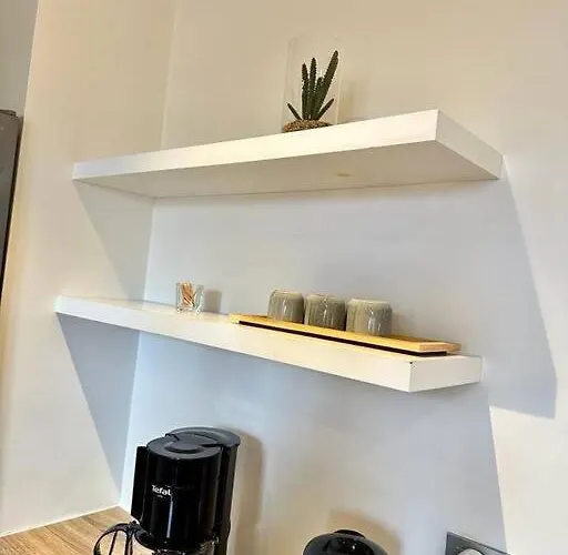 Le Apartamento Douvaine