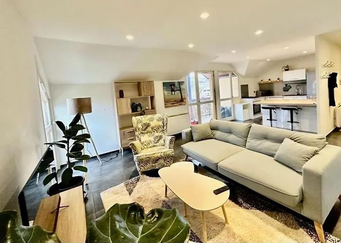 Apartamento Le *